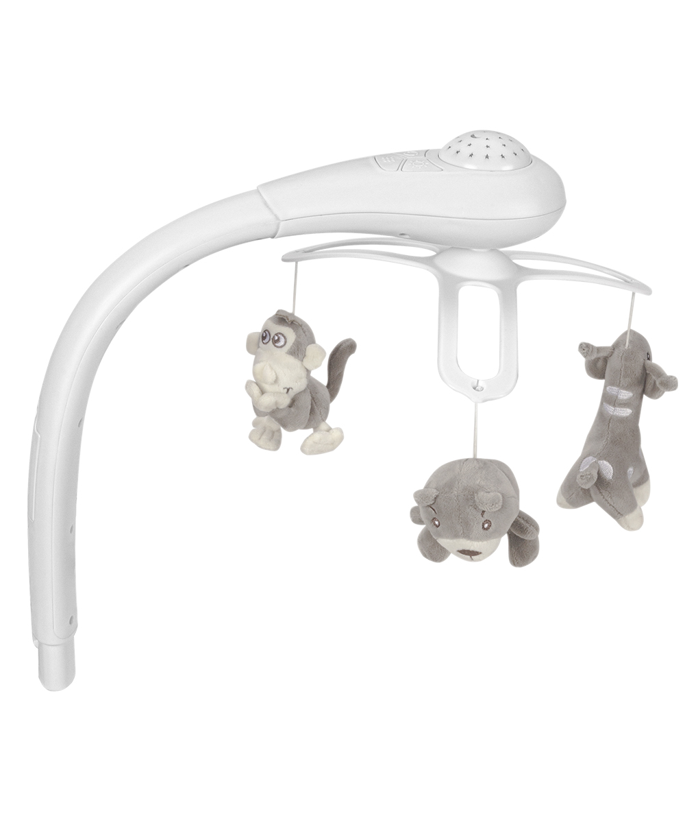 Beistellbett Bloom 3 in 1